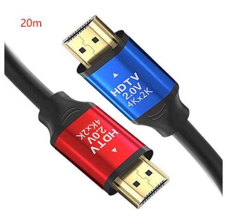 Computer screen screen HDMI cable