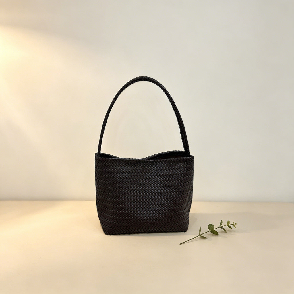 Sac à seau vintage pour femme avec une sensation de luxe