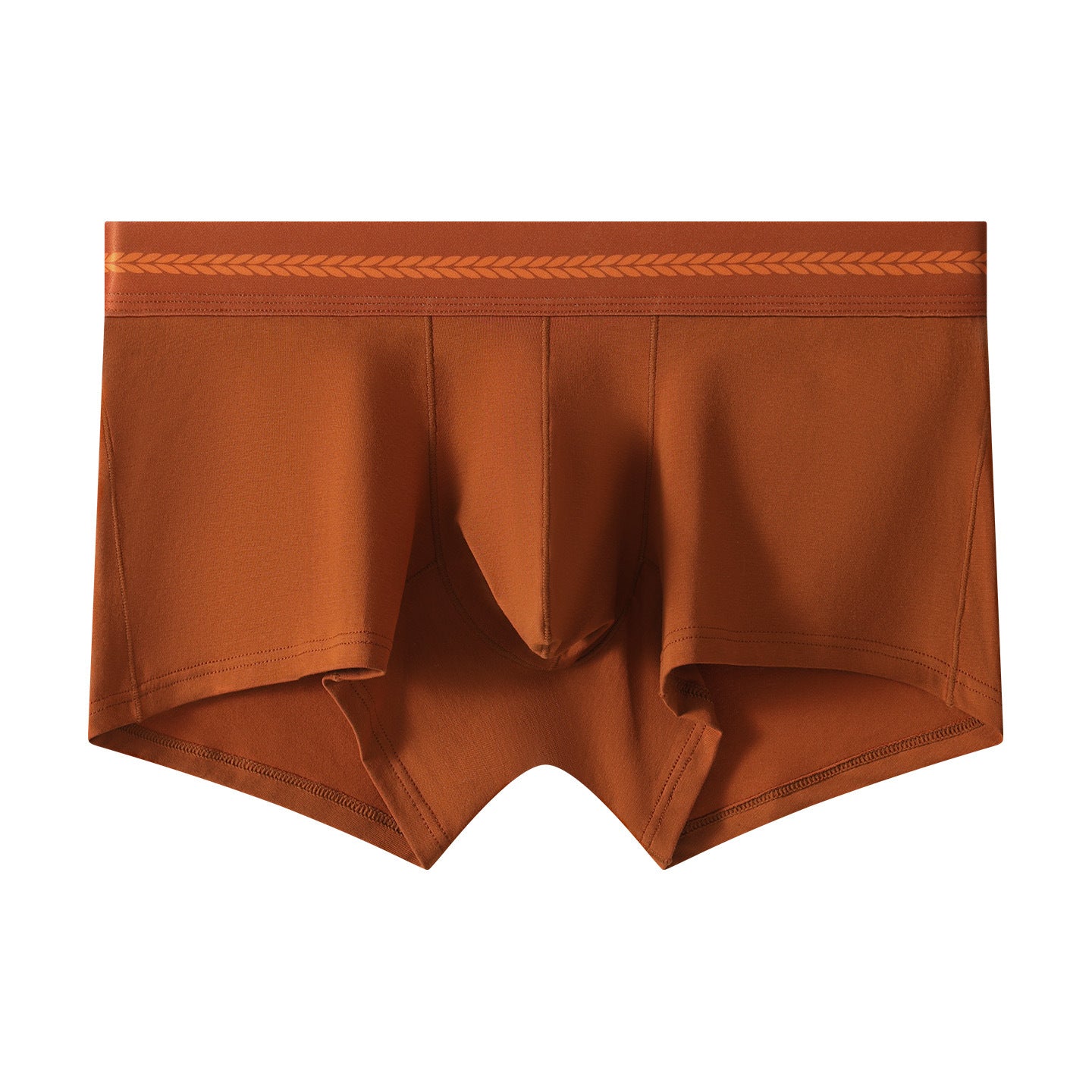 Hommes Breathable Casual Stylish Boxer Slips