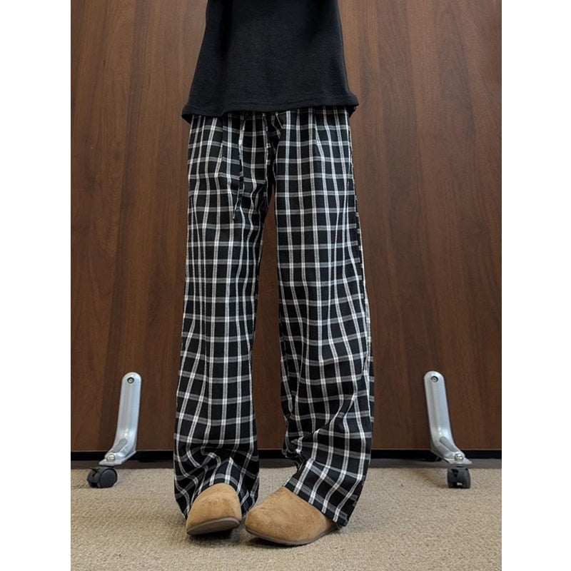Pantalons de la marine pour hommes et femmes