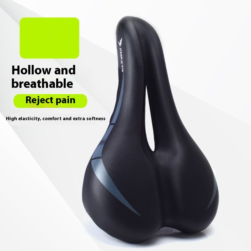 Bike Saddle Accessoires Respirants Confortables