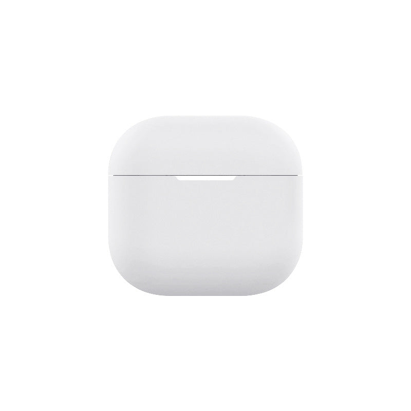Housse de protection Earphone manches Silicone Soft Case
