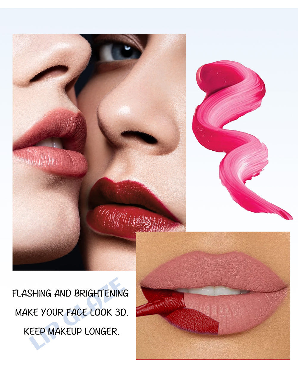 Matte Lip Stain