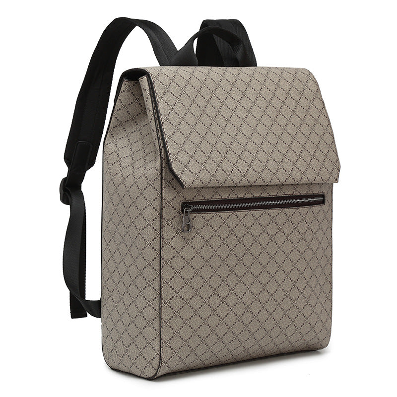 Sac à dos professionnel haut de gamme pour hommes de grande capacité