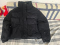 Manteau de coton pour femmes