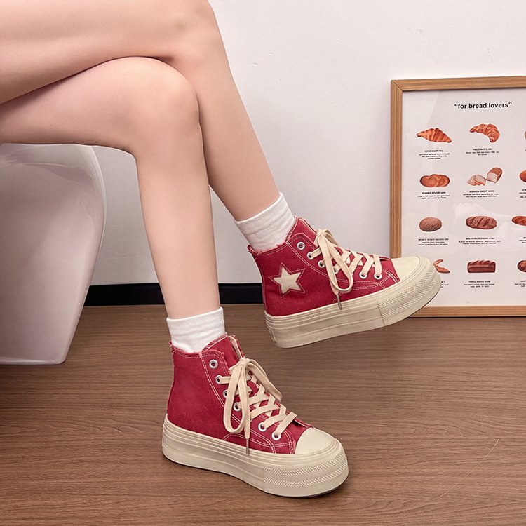 Bottes de cheville pour femmes