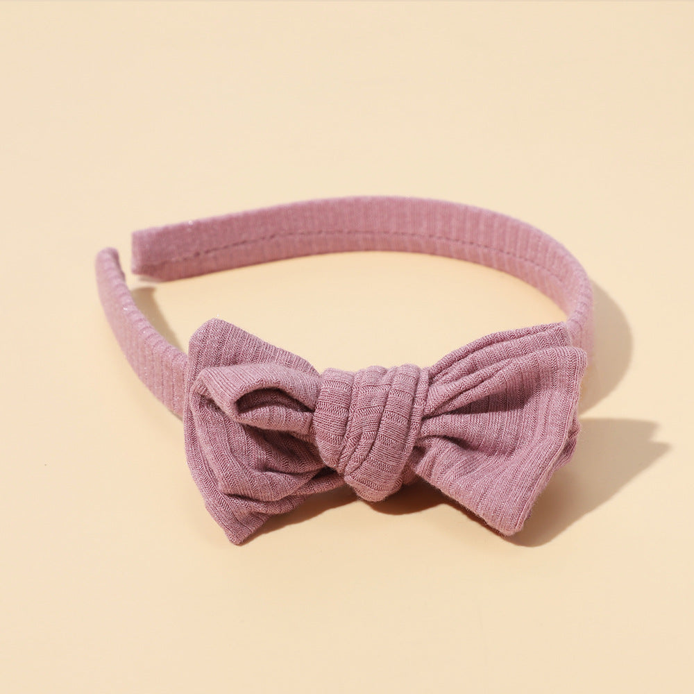 Bracelet de cheveux fille Mode mignon Bébé Accessoires de cheveux Ins Style Enfants Simplicité Coréenne