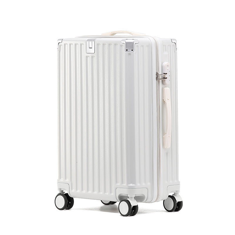 Coffret de rangement en aluminium solide extra épais et durable