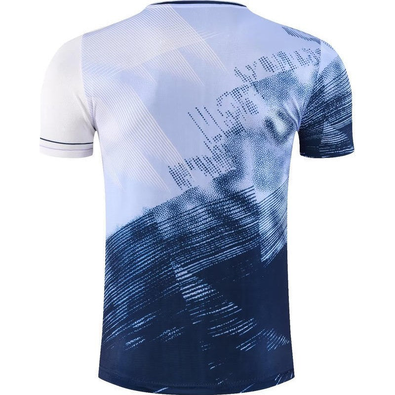 Hommes et femmes Été Séchage rapide YY Badminton Apparel