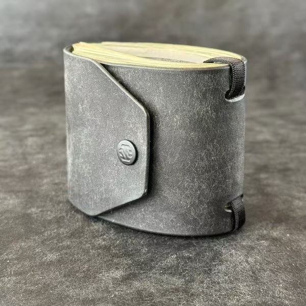 Portable Ultra mince Portefeuille Unisexe Purse