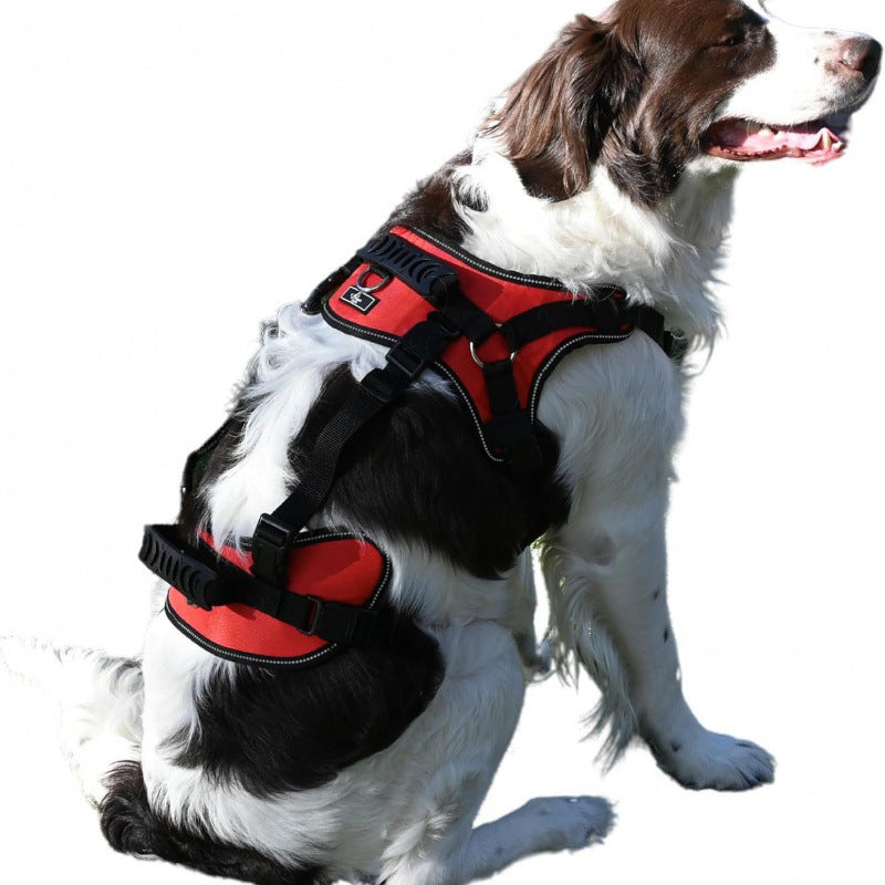 Vêtements auxiliaires