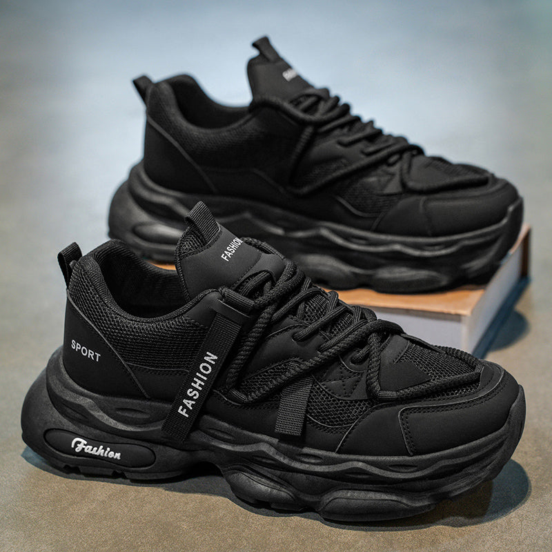 Sneakers d'automne pour hommes