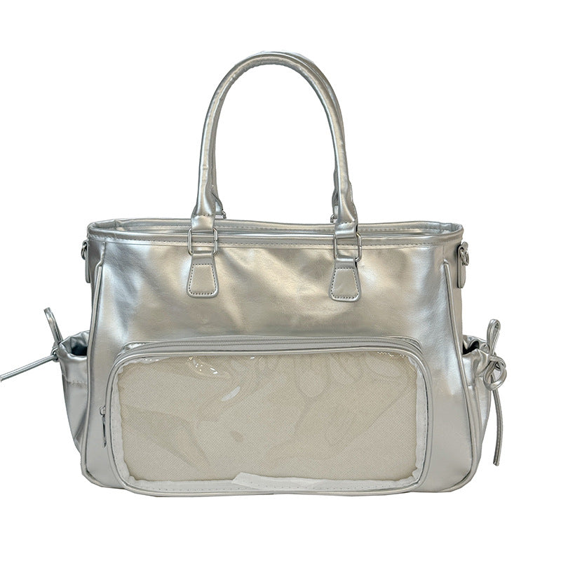Sac à dos et sac croisé pour femmes
