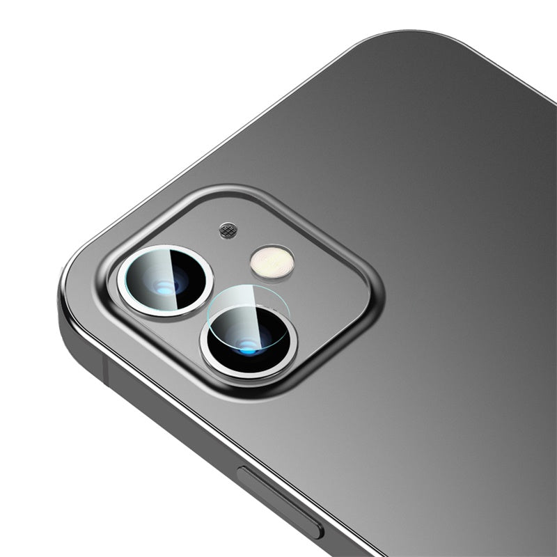 Film protecteur pour caméra Gem de 0,25mm pour IP 12 Mini 5.4 IP12 6.1inch