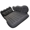 Matelas de voyage gonflable de voiture