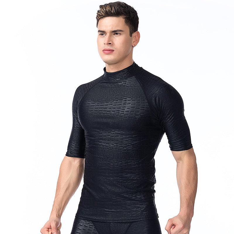 Surf séparé par écran solaire pour hommes Speed Dry