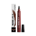 Crayon de sourcils imperméable à quatre fourches