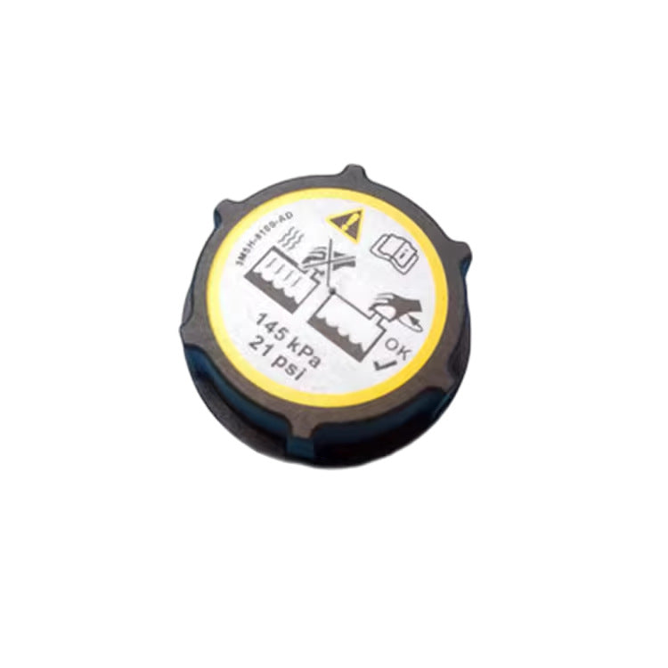 Ford Fiesta 1.6 2011-2018 Water Tank