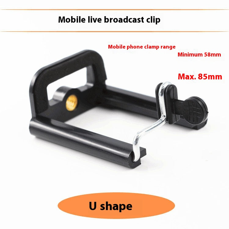 Accessoires de téléphone portable Clip de téléphone portable