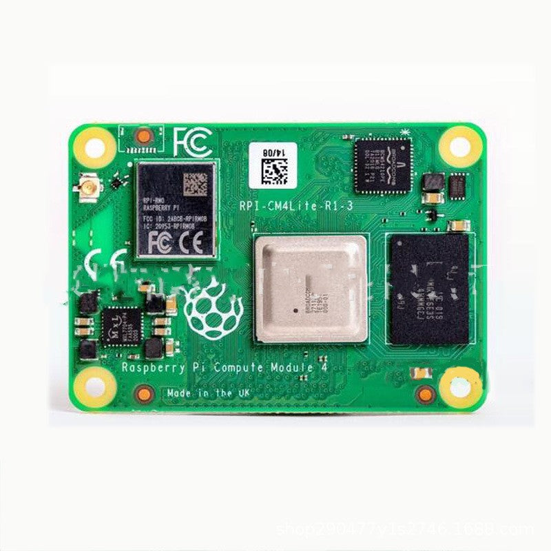Raspberry PI CM4 Module de calcul Tableau de base