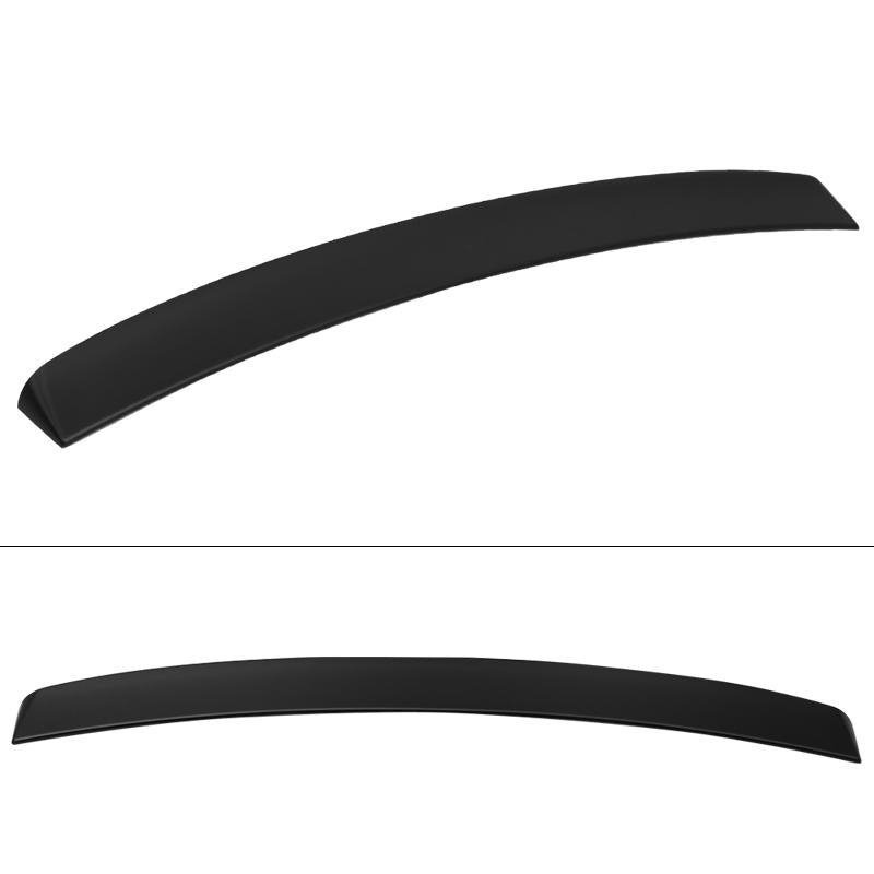 E-Class W207 C207 IKON Style ABS Rear Window Louvers