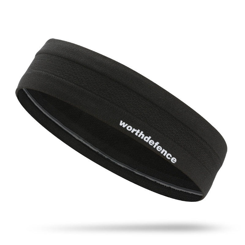 Bandeau de sport pour le sweat et la gestion de l'humidité