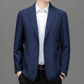 Veste de costume homme mode et sophistiquée