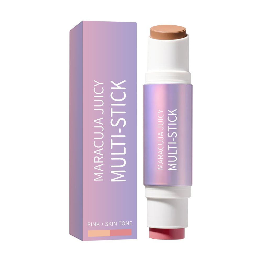 2-en-1 Blush et Contour Stick