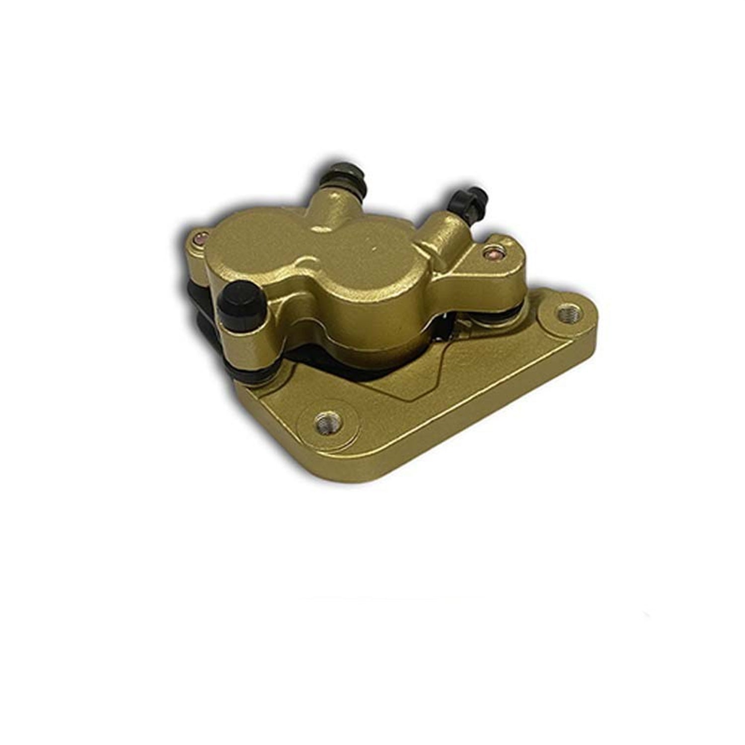Étalonneur de frein pour motocycles