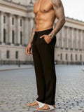 Pantalons occasionnels