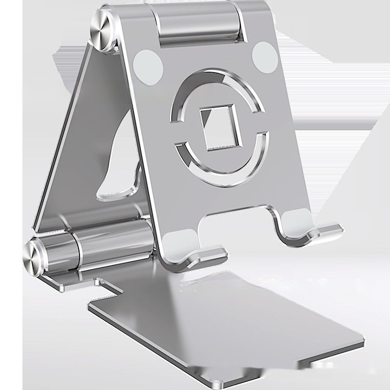 Universal Foldable Lazy Cell Phone Holder