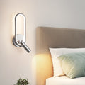 Lumière de mur créative pour le côté du lit