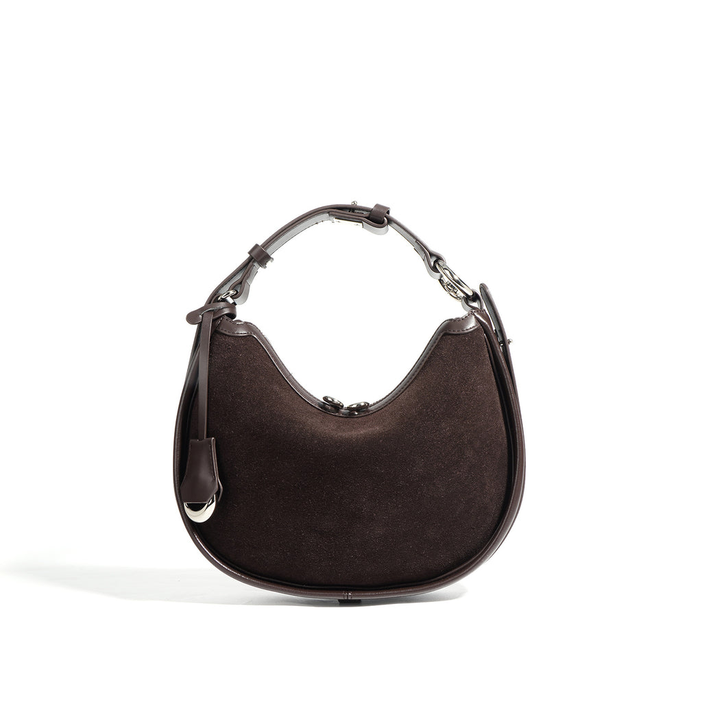 Premium Vintage Matt Leather Bag