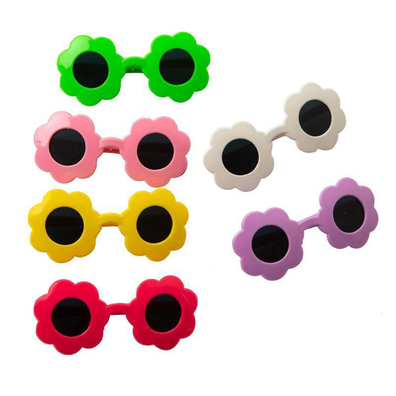 Lunettes de soleil pour animaux de compagnie