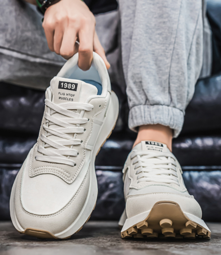 Chaussures de sport pour hommes