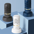 Machine de nettoyage ménager Capsule intelligente Désinfectant des aliments et des fruits