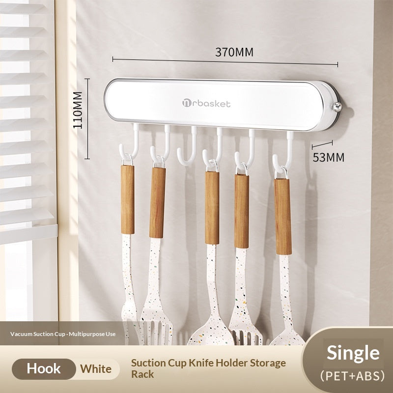 Organisateur de couteaux de cuisine multi-fonctionnels