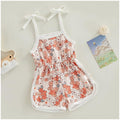 Vêtements de petite fille
