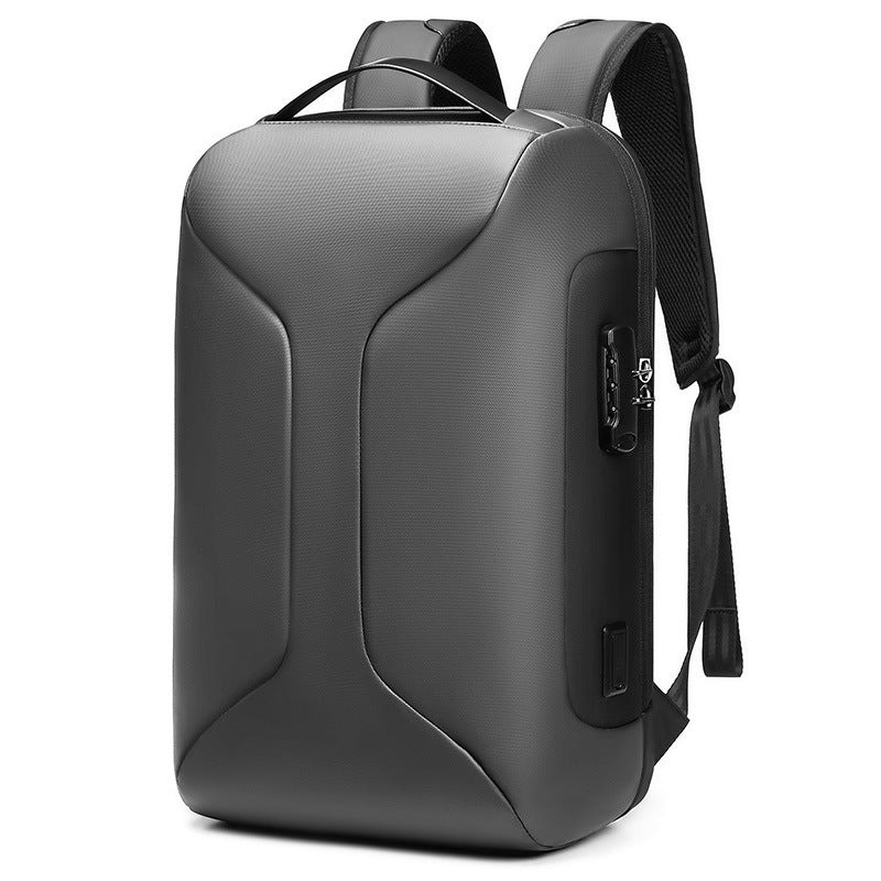 Sac à dos pour hommes Affaires Sac de voyage grande capacité