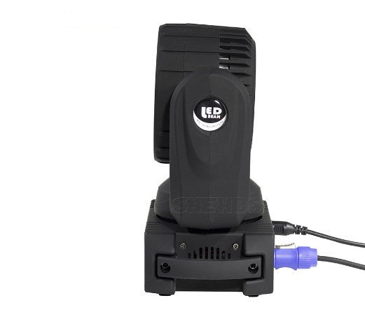 Moving Head Beam Light LED Pleine Lumière de lavage de couleur