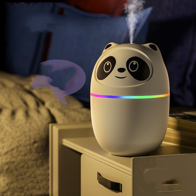 Office Aromathérapie Huile essentielle Mini Humidificateur Cadeau