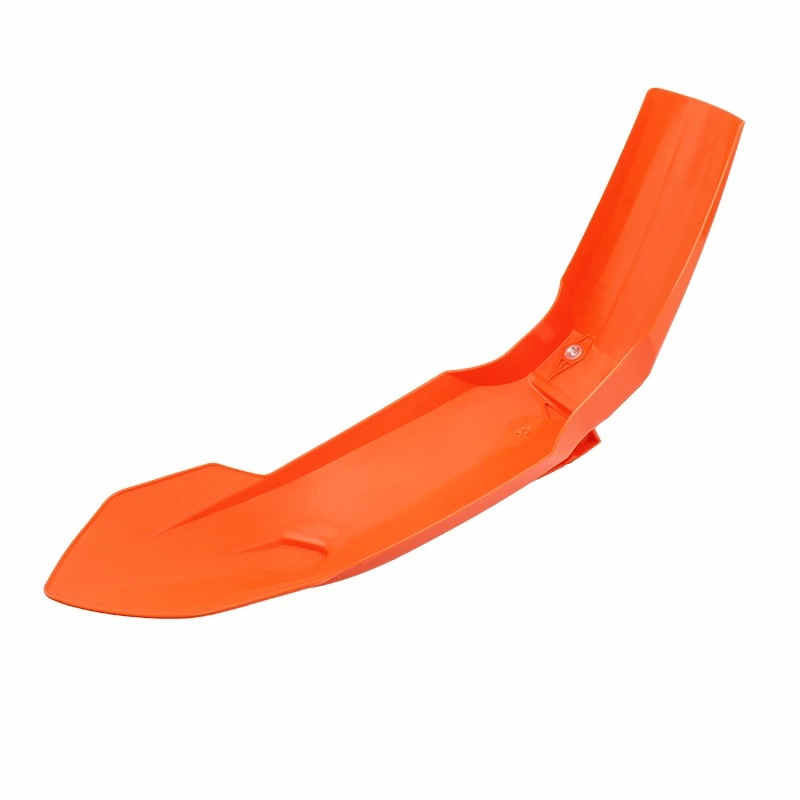 Moto avant Fender Fender est adapté pour 125cc-500cc course d'endurance hors route