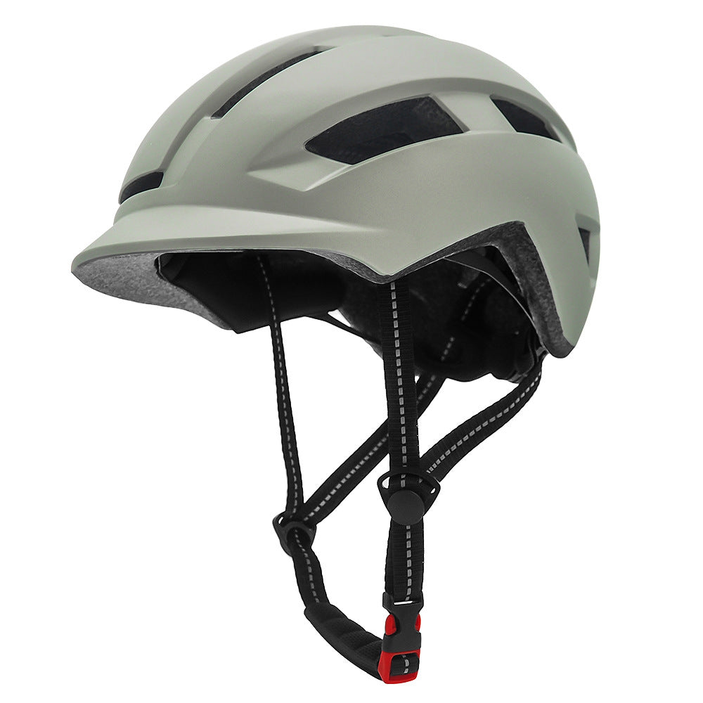 Casque multifonctionnel de sport de vélo mousse EPS