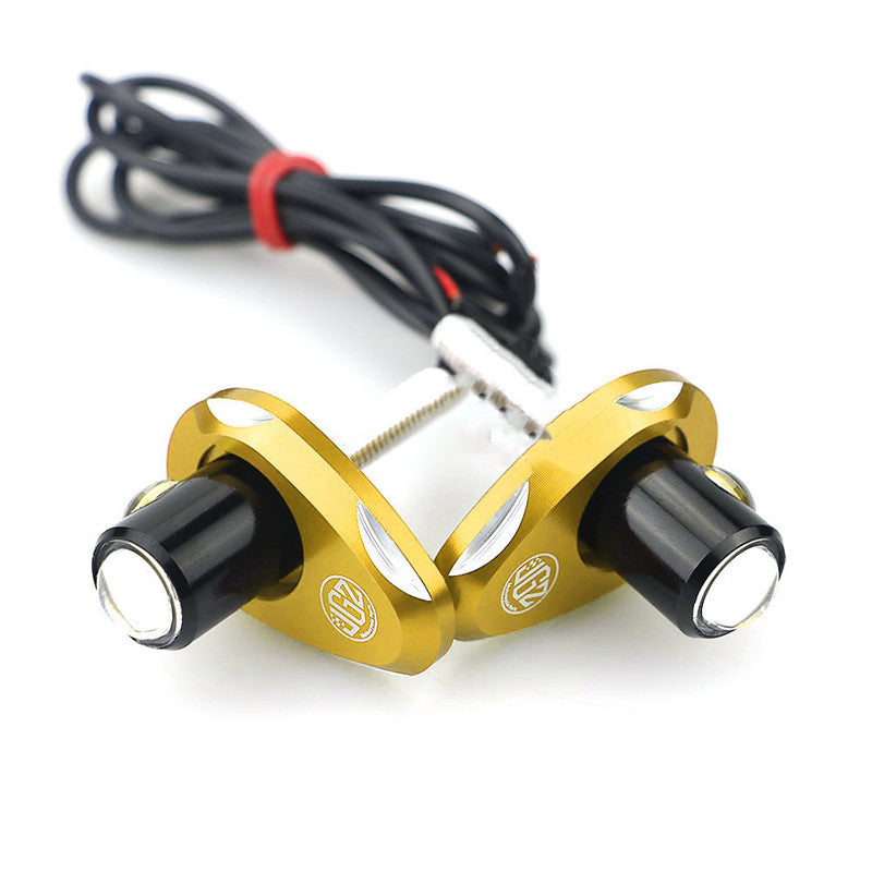 Signal universel de virage 12V