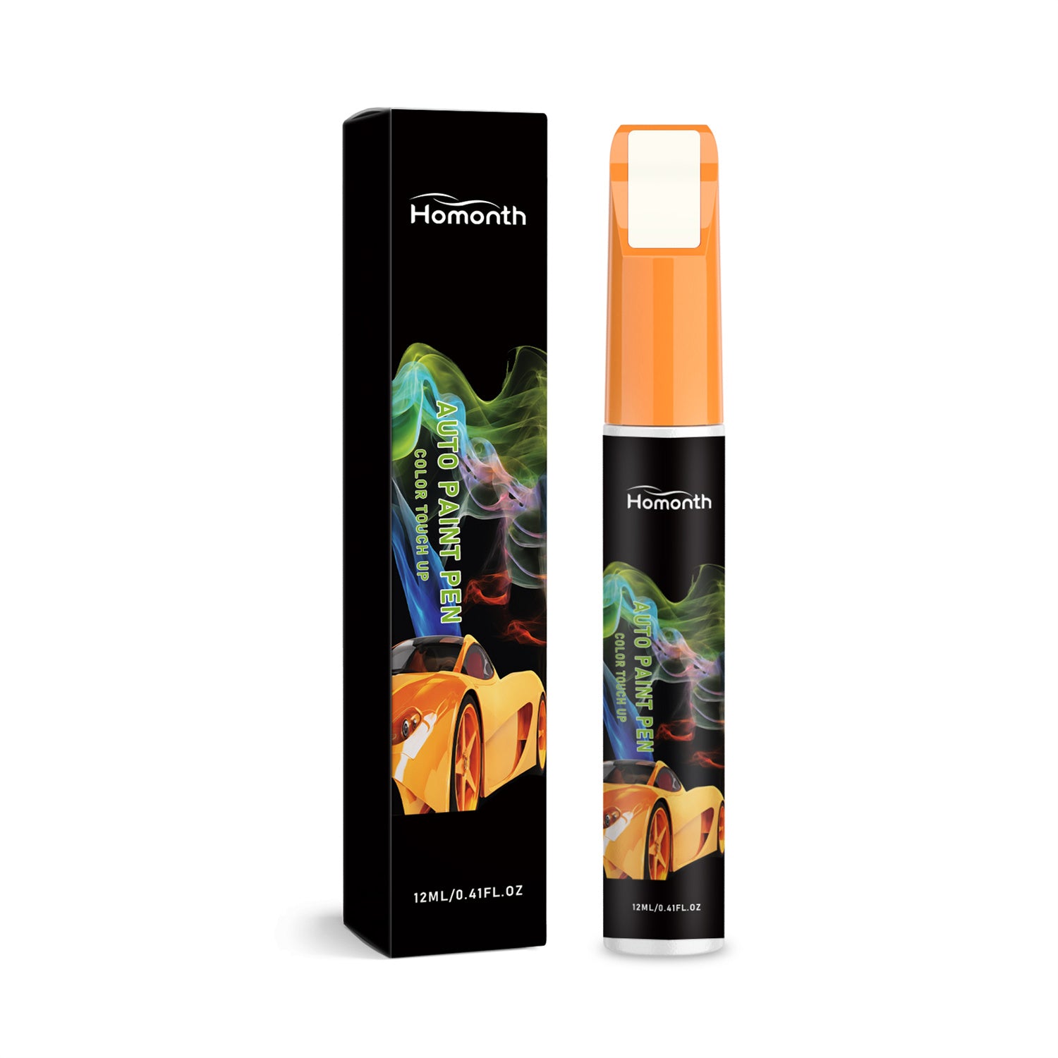 Stylo de peinture automatique
