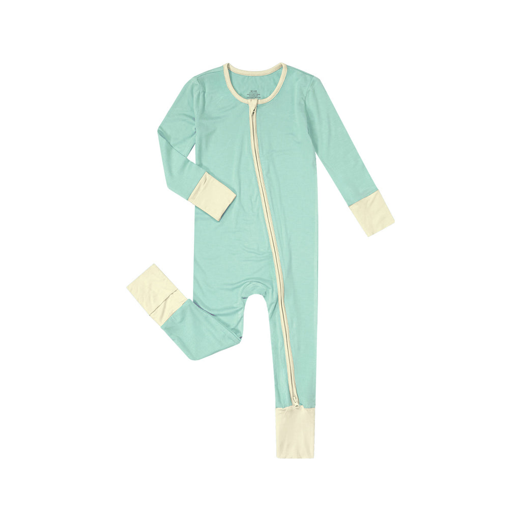 Vêtements pour nouveau-né à manches longues pour bébé Onesie