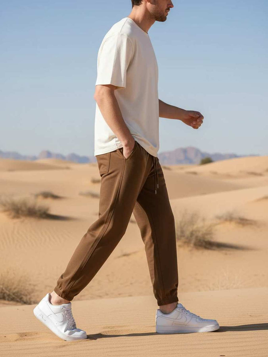 Pantalons occasionnels