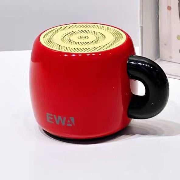 Bluetooth Stereo Speaker with High Volume