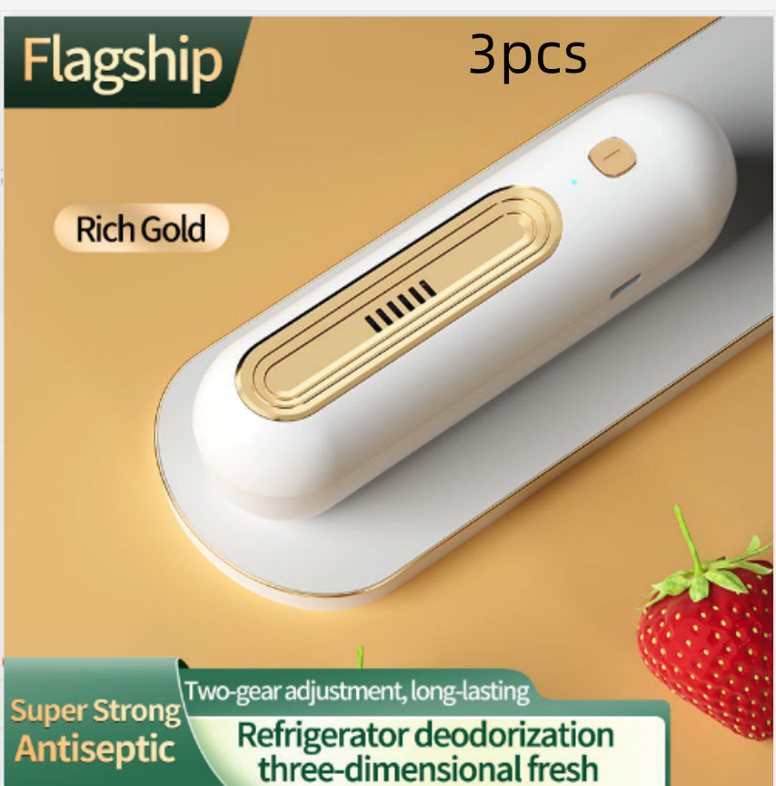 Purificateur d'air
