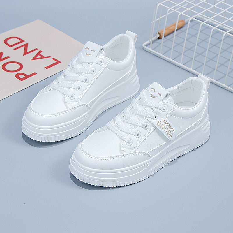 Chaussures de sport Fashionable et polyvalente pour femmes